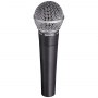 Shure | Microphone Vocal Dynamic | SM58SE | Dark grey - 3